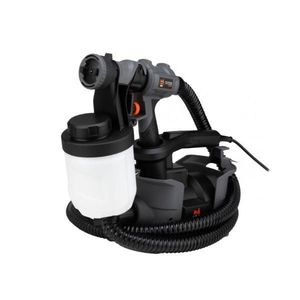 Pistol Electric pentru Vopsit cu Compresor 800W – SG 800 EPTO PLUS imagine