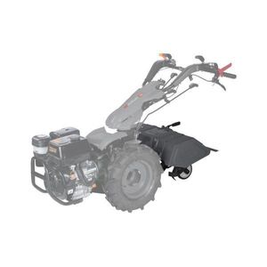 Freza Motocultivator Evotools PLUS – Echipament Puternic pentru Prelucrarea Solului în Grădini și Terenuri Agricole imagine
