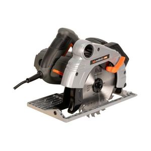 Fierăstrău Circular EvoTools CS 1400 Plus – 1400W, Disc 185mm, Adâncime tăiere 63mm, Ghidaj și Laser imagine