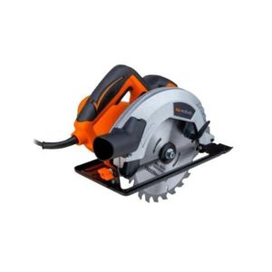 Fierăstrău Circular Epto CS 1600W – 185 mm, 5500 RPM, Reglaj Adâncime și Unghi imagine