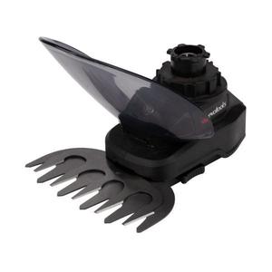 Cap Ferastrau Tuns Iarba/Gard Viu MT20 pentru Mașina de Înșurubat Multifuncțională Brushless, MAX 20V ONE EPTO, Lame Interșanjabile, Tăiere Precisă imagine