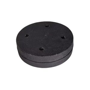 Contragreutăți pentru Motocultivator EvoTools PLUS – Stabilitate și Performanță Îmbunătățite, Set 2 Bucăți imagine