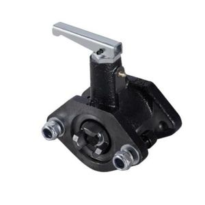 Adaptor Rapid PTO pentru Motocultivator Evotools PLUS – Conectare Rapidă a Accesoriilor PTO imagine