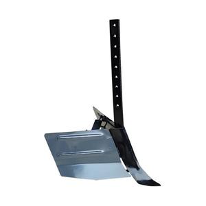 Rărită Ajustabilă Evotools pentru Motosapă și Motocultor – Accesoriu Versatil pentru Afanarea Solului imagine