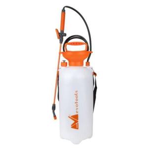 Pompa de stropit cilindrica 8 Litri imagine