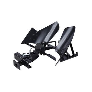 Plug Reversibil pentru Motocultivator Evotools Plus – Otel de Înaltă Calitate, Eficiență Ridicată în Arat și Pregătirea Solului imagine