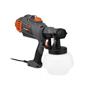 Pistol Electric pentru Vopsit SG 700 Epto Plus - 700W, 1100 ml/min, 4 Duze imagine