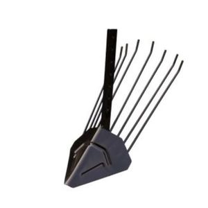 Plug Cartofi Evotools pentru Motosapă și Motocultor H[mm]: 650 - Accesoriu Eficient pentru Recoltarea Cartofilor imagine