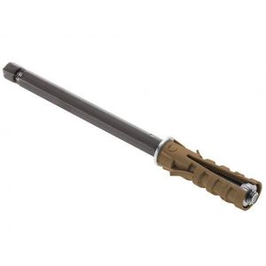 Suport ascuns pentru polita, maro, 12X120 mm imagine