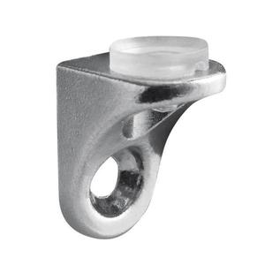 Suport polita sticla CGP, finisaj crom Gt imagine