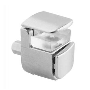 Mini Consola raft polita sticla E410, finisaj crom GT, 4-10 mm imagine