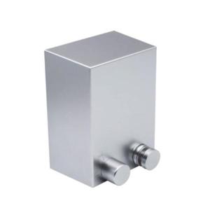 Uscator de rufe, retractabil, cu montura pe perete, sufa din otel cu lungime maxima de 4.2m, imagine