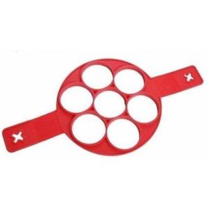 Forma de silicon pentru clatite perfecte imagine