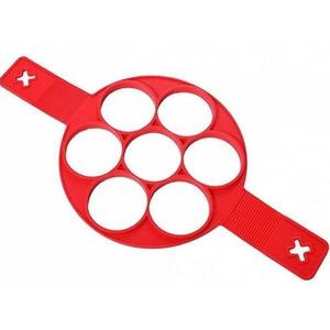 Forma din silicon alimentar pentru gatit oua si clatite in forma rotunda, MyStyle imagine