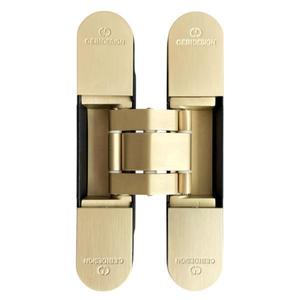 Balama ascunsa pentru usa, finisaj alama mata CB imagine