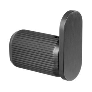 Agatatoare cuier Brooklyn, finisaj negru titan, 30x70 mm imagine