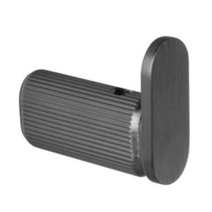 Agatatoare cuier Brooklyn, finisaj negru titan, 15x35 mm imagine