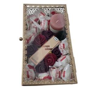 Cutie de bijuterii - Tinco Boutique imagine