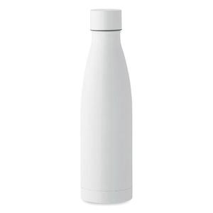 Termos, Piksel, inox, 500 ml, Ø7x25.5 cm, alb imagine