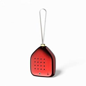 AudioBox Sunete de Crăciun, decoratiune brad – Jingle Bells Red Stars imagine