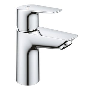 Baterie lavoar Grohe Start Edge S cu ventil click-clack crom imagine