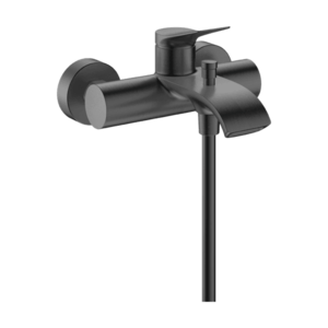 Baterie cada Hansgrohe Vivenis Original negru periat imagine