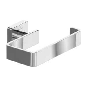 Suport hartie igienica Villeroy & Boch Elements Striking crom imagine