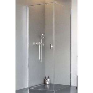 Perete lateral Radaway Nes S1 100x200cm sticla 6mm imagine