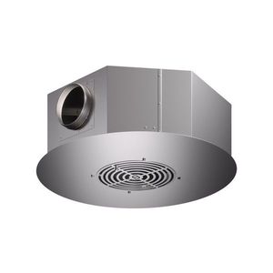 Kit evacuare Faber tehnologie Airlane pentru hote Odette Plus imagine