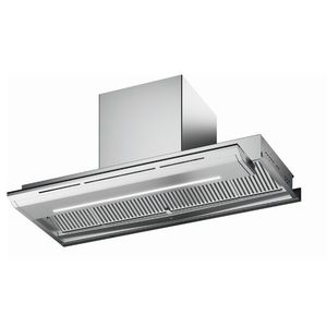 Hota incorporabila Franke Mythos FMY Drip-Free Extreme 60 710 m3/h intensive inox satinat imagine