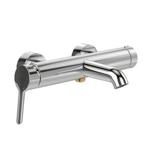 Baterie cada Villeroy & Boch Skyla crom imagine