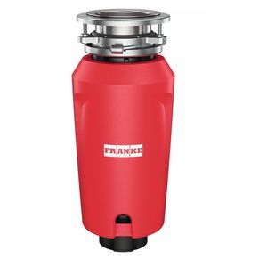 Tocator resturi vegetale Franke Slim 75 EU imagine