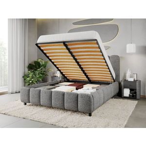 Paturi Rabatabile Cu Lada imagine