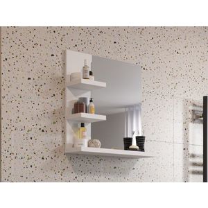 Oglinda Suspendata Albio 650 imagine