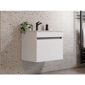 Masca Baie Suspendata + Chiuveta Albio 650 imagine