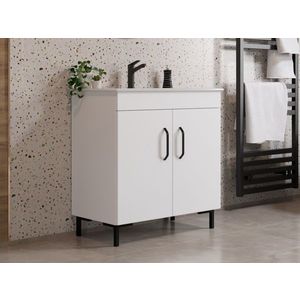 Masca Baie + Chiuveta Albio 800 imagine