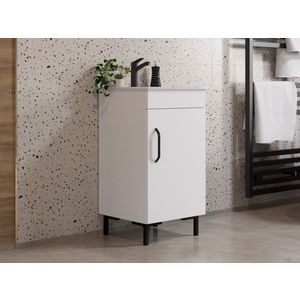 Masca Baie + Chiuveta Albio 450 imagine