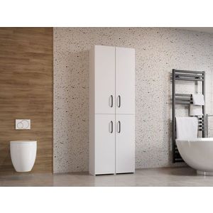 Dulap Baie Inalt Albio 64cm imagine