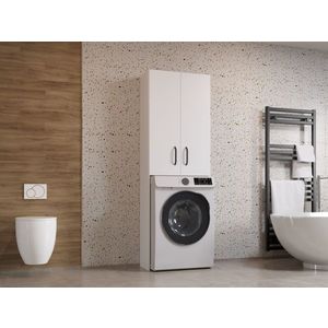 dulap masina de spalat imagine