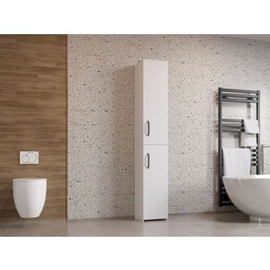 Dulap Baie Inalt Albio 32cm imagine