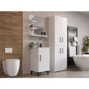 Set Complet Baie Albio C02 imagine