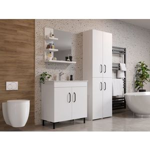 Set Complet Baie Albio C08 imagine