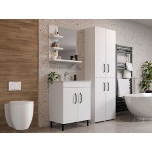 Set Complet Baie Albio C04 imagine