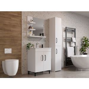 Set Complet Baie Albio C03 imagine