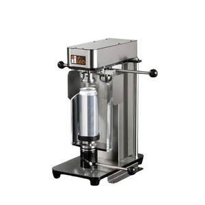 ULTRASEAMER - Masină Manuală de Capsat Doze Metalice 33/50 cl imagine