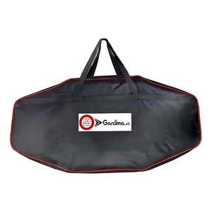 Geantă Transport Paella Garcima – Ø55 cm, Potrivită pentru Seturi, Tigăi și Accesorii imagine