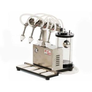 ULTRAFILLER Pomodoro, Imbuteliere Profesionala Suc de Rosii, Sosuri Groase imagine