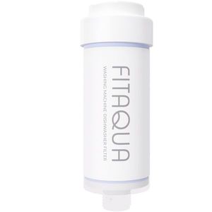 Filtru anticalcar pentru masina de spalat FitAqua imagine