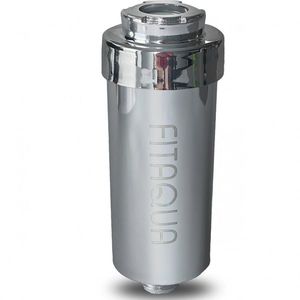 Filtru Inline pentru dus FitAqua cu ANM+ imagine