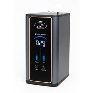 Purificator cu osmoza inversa Luxe Style New Evolution imagine